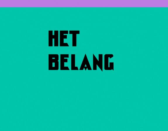 HBVL — Herpositionering