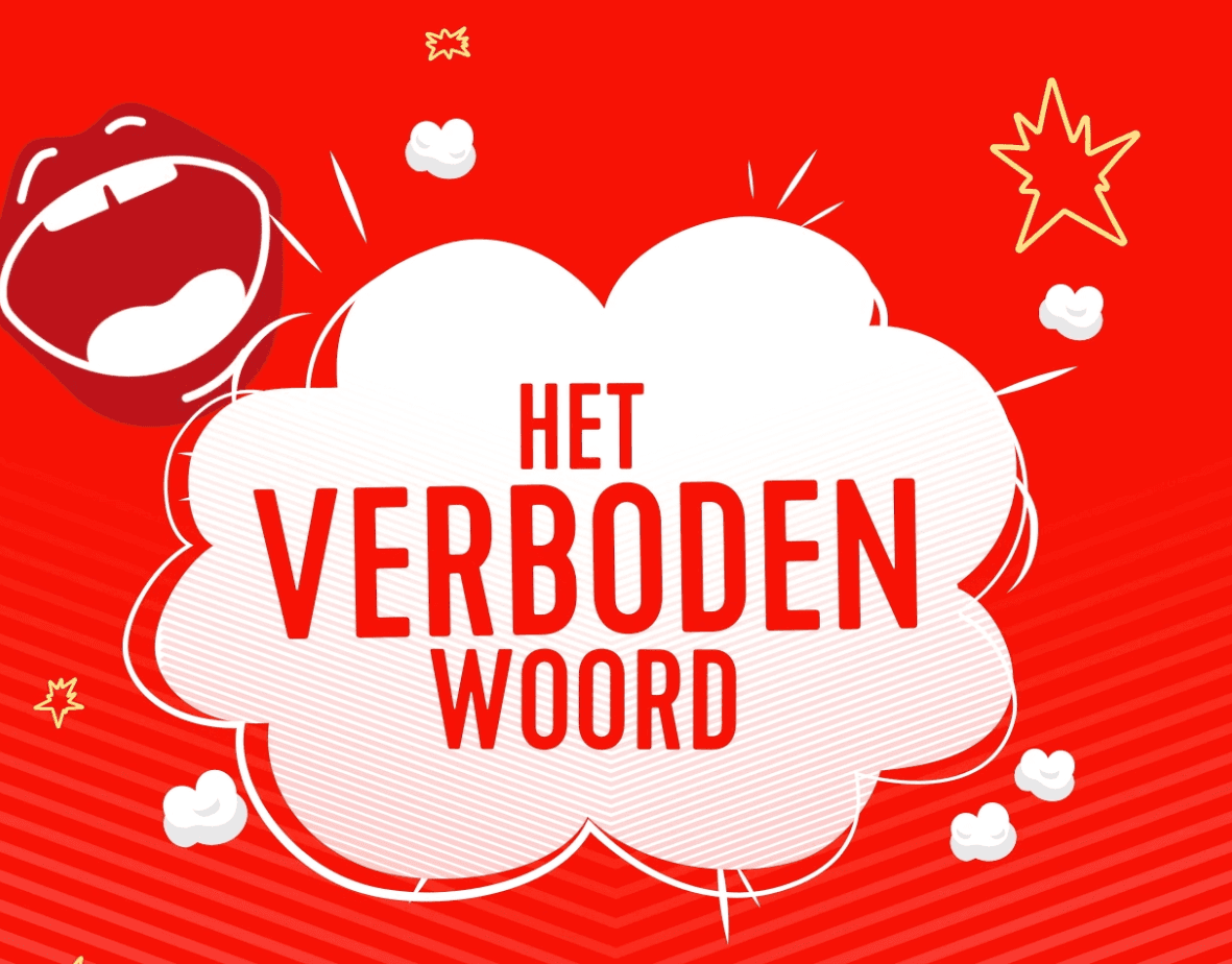 Qmusic — Het Verboden Woord