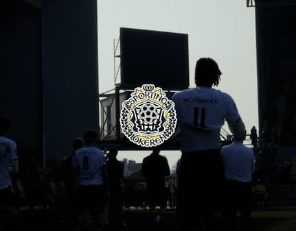 Sporting Lokeren