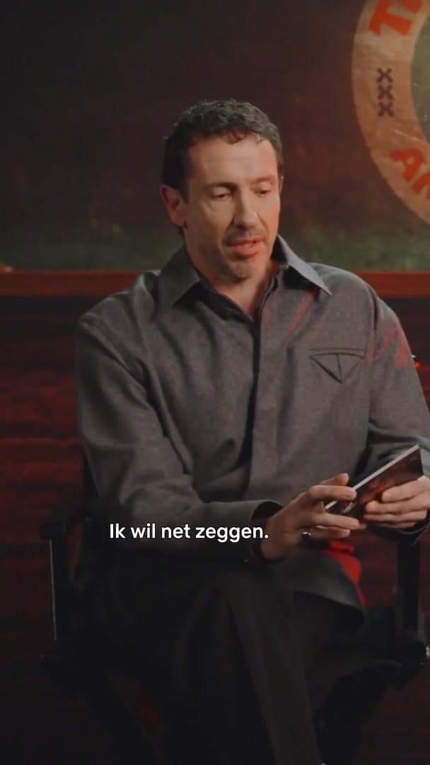 Amsterdam Empire - Socials